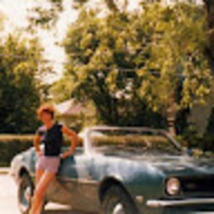 Meet your Posher, Janet bailey